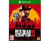 Xbox Red Dead Redemption 2 - 332816 - zdjęcie 1